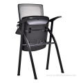 EX-Factory price training chair with mesh cover for office used